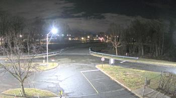 Weather camera view of Rockland County Sewer District.