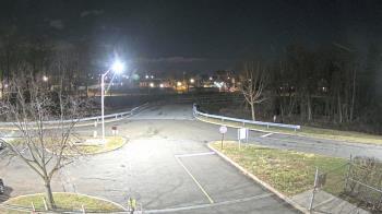 Weather camera view of Rockland County Sewer District.