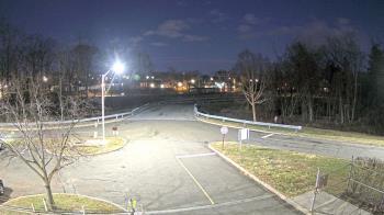 Weather camera view of Rockland County Sewer District.