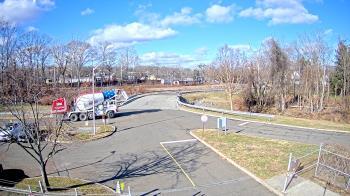 Weather camera view of Rockland County Sewer District.