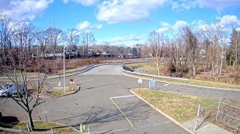 Weather camera view of Rockland County Sewer District.