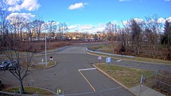 Weather camera view of Rockland County Sewer District.