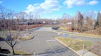 Weather camera view of Rockland County Sewer District.