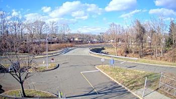 Weather camera view of Rockland County Sewer District.