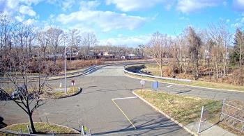 Weather camera view of Rockland County Sewer District.