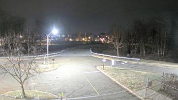 Weather camera view of Rockland County Sewer District.
