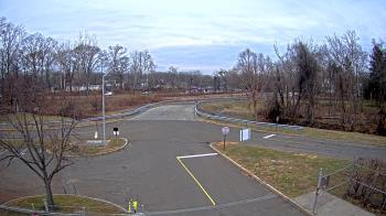 Weather camera view of Rockland County Sewer District.