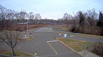 Weather camera view of Rockland County Sewer District.