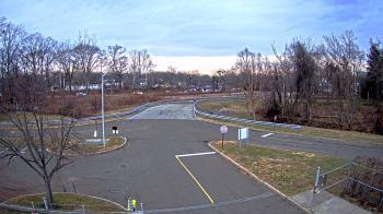 Weather camera view of Rockland County Sewer District.