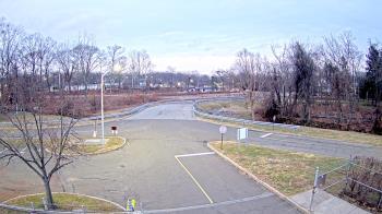 Weather camera view of Rockland County Sewer District.
