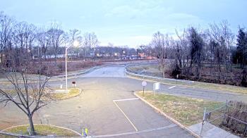 Weather camera view of Rockland County Sewer District.