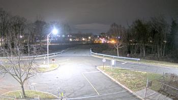 Weather camera view of Rockland County Sewer District.