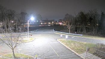 Weather camera view of Rockland County Sewer District.