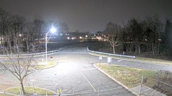 Weather camera view of Rockland County Sewer District.