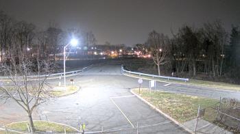 Weather camera view of Rockland County Sewer District.