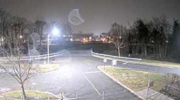Weather camera view of Rockland County Sewer District.