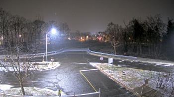 Weather camera view of Rockland County Sewer District.