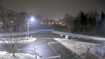 Weather camera view of Rockland County Sewer District.
