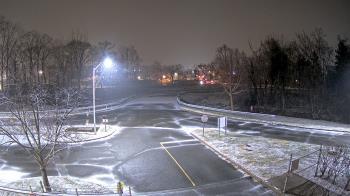 Weather camera view of Rockland County Sewer District.