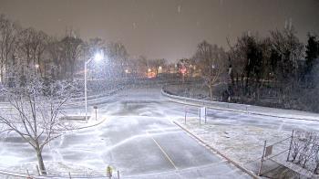 Weather camera view of Rockland County Sewer District.