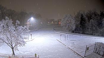 Weather camera view of Rockland County Sewer District.