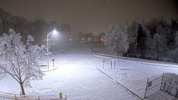 Weather camera view of Rockland County Sewer District.