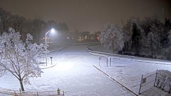 Weather camera view of Rockland County Sewer District.