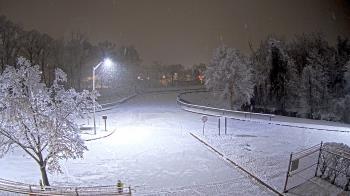 Weather camera view of Rockland County Sewer District.