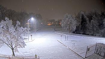 Weather camera view of Rockland County Sewer District.