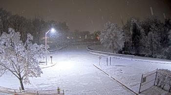 Weather camera view of Rockland County Sewer District.