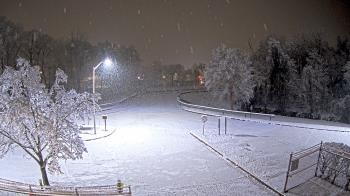 Weather camera view of Rockland County Sewer District.