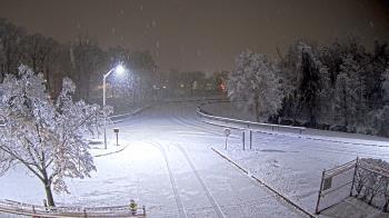 Weather camera view of Rockland County Sewer District.