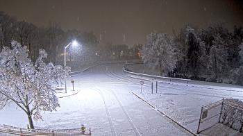 Weather camera view of Rockland County Sewer District.