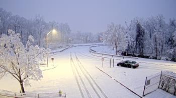 Weather camera view of Rockland County Sewer District.