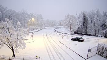 Weather camera view of Rockland County Sewer District.