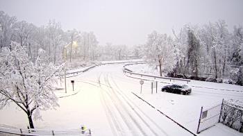 Weather camera view of Rockland County Sewer District.