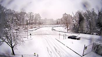 Weather camera view of Rockland County Sewer District.