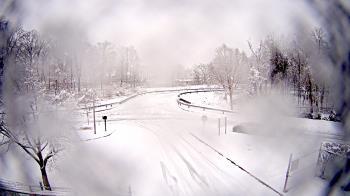 Weather camera view of Rockland County Sewer District.