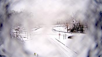 Weather camera view of Rockland County Sewer District.