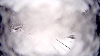 Weather camera view of Rockland County Sewer District.