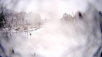 Weather camera view of Rockland County Sewer District.