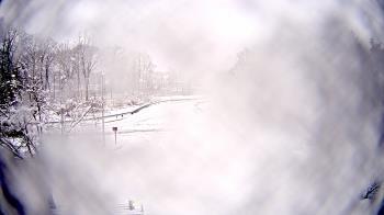 Weather camera view of Rockland County Sewer District.