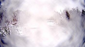 Weather camera view of Rockland County Sewer District.