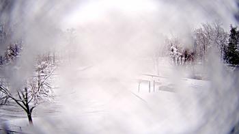 Weather camera view of Rockland County Sewer District.