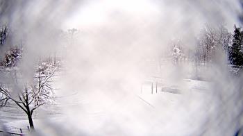 Weather camera view of Rockland County Sewer District.