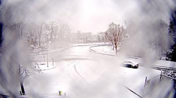 Weather camera view of Rockland County Sewer District.