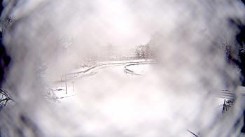 Weather camera view of Rockland County Sewer District.