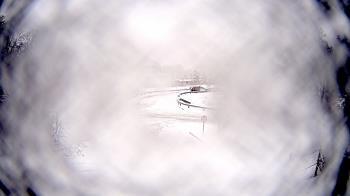 Weather camera view of Rockland County Sewer District.