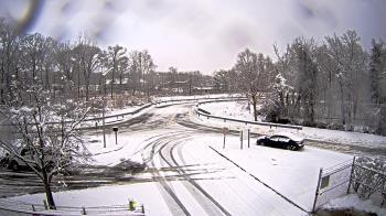 Weather camera view of Rockland County Sewer District.