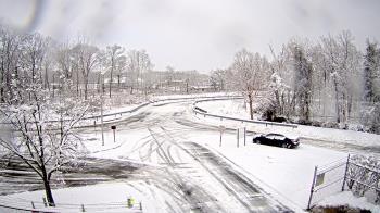 Weather camera view of Rockland County Sewer District.